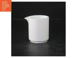 Keramisk mælkekande fra Waca (str. 8x7,5 cm)