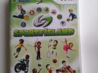Sports Island 