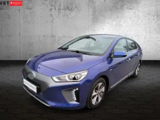 Hyundai Ioniq  EV Premium