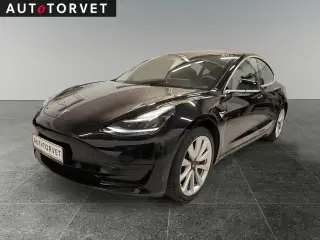 Tesla Model 3  Standard Range+ RWD