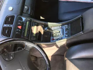 CLK 230Kompressor cabriolet