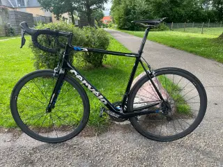 Racercykel Cervelo R3 Ultegra str. 58