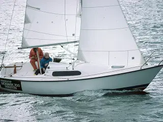 Monark 700 Sejlbåd