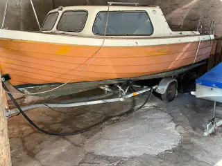 Kabinebåd