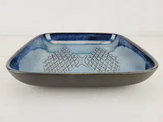 ⭐️- Søholm Keramik Fad - Einar Johansen - 27cm