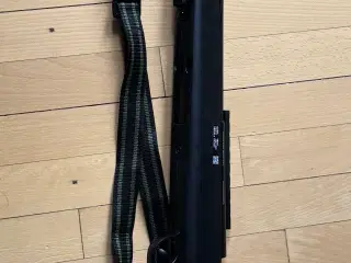 Airsoft riffel