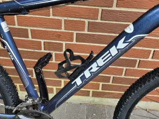 Trek 26" køreklar 