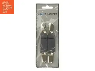 Vanteholder