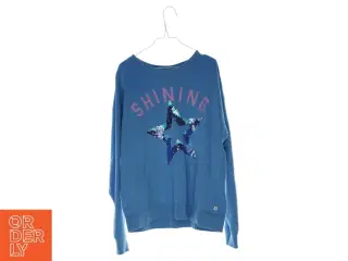 Sweatshirt fra Gap (str. 164 cm)