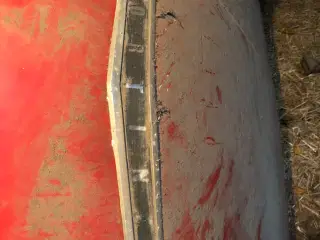 Ford Cortina Veteran