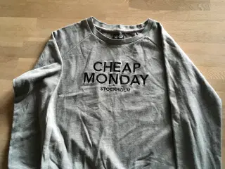 CHEAP MONDAY sweatshirt 