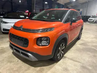 Citroën C3 Aircross 1,6 BlueHDi 100 Shine