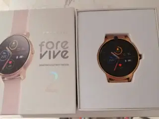 Fore Vive 2 smartwatch 