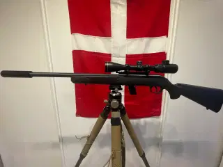 Savage 64 FV-SR 22.lr