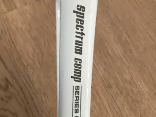 PRINCE graphite ketcher inkl. taske