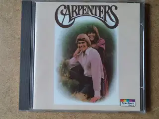 Carpenters ** Carpenters (3) (5500632)            