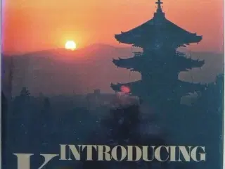 Introducing Kyoto af Herbert E. Plutschow