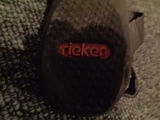 Rieker sandaler