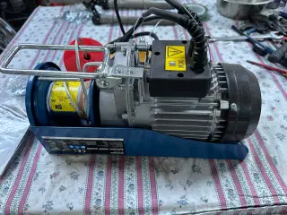 Talje EH 400