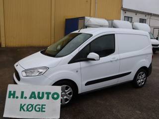 Ford Transit Courier 1,5 TDCi 95 Trend Van