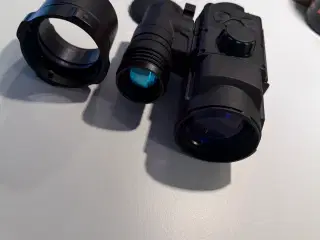 Pulsar Forward F445S
