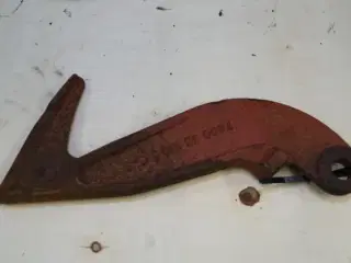 Hesston 4700 Finger 700608659