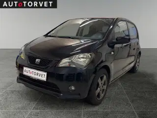 Seat Mii 1,0 60 Style eco