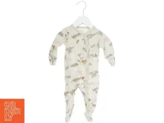 Baby heldragt med dyreprint fra Disney (str. 62)