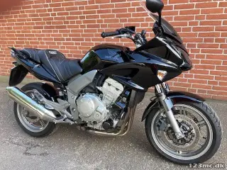 Honda CBF 1000