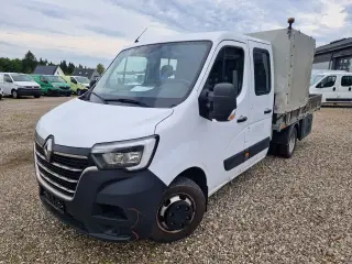 Renault Master IV T35 2,3 dCi 165 L3 Db.Kab