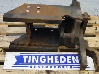 Case Maxxum 115 Træk