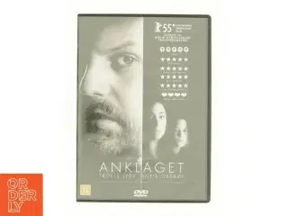 Anklaget