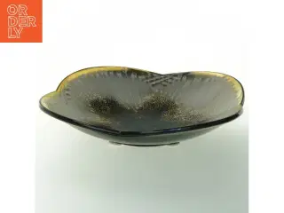 Unika WGermany keramisk skål (str. 25x25 cm)