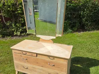Vintage sminkebord 