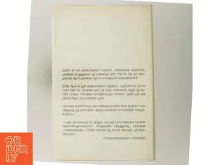 Ediths dagbog af Patricia Highsmith (Bog)