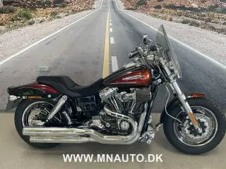 Harley-Davidson FXDFSE Fat Bob
