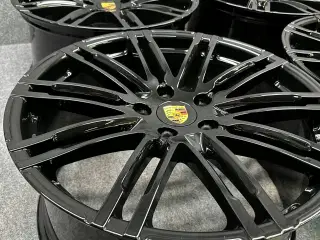 ALUFÆLGE PORSCHE CAYENNE E3 7P5 21"