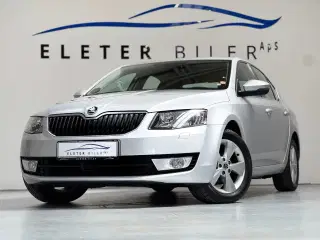 Skoda Octavia 1,4 TSi 150 Style DSG