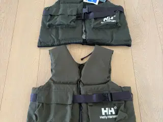 Redningsvejste Helly Hansen Hunter