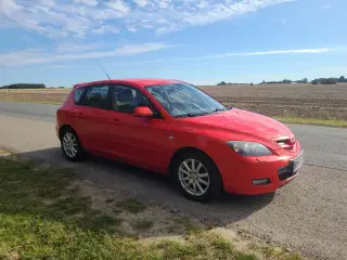 Mazda 3 1,6 DE Advance