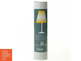 Lampeskærm til fyrfadslys SKIFT MELLEM 3 FORSKELLIGE DESIGNS (str. 20 x 5 cm)