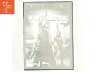 Van Helsing