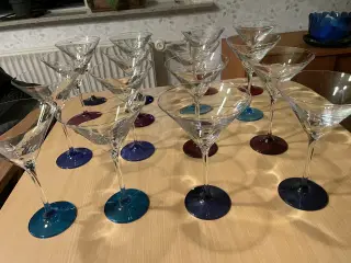 Cocktailglas