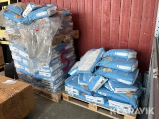 Fliseklæber Alfix CombiQuickFix 95 sække