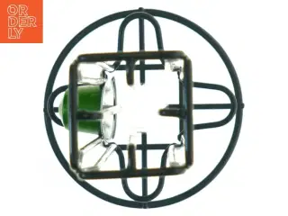 Holder til Nespressokapsler (str. 39,5 x 12 cm)