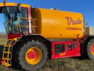 Vredo VT 3936 VT 3936