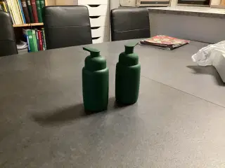 Sæbedispenser til skum