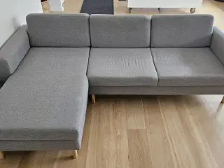 Sofa (JSYK SVALBARD)