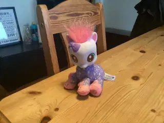 My Little PET Shop Bamser.