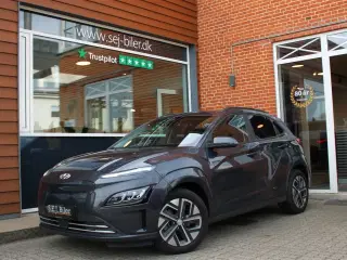 Hyundai Kona EL Advanced 204HK 5d Aut.